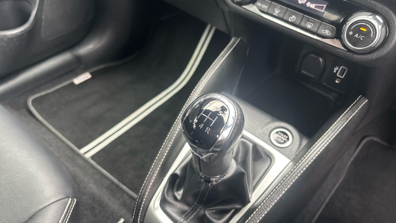 Nissan Micra 1.0 IG-T 100 N-Sport 5dr Petrol Hatchback